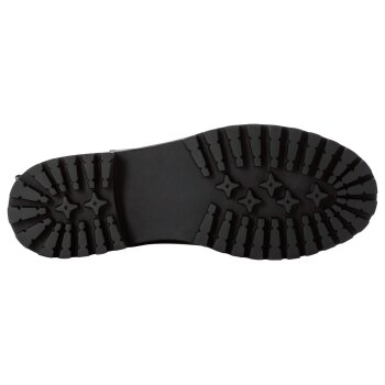 esmara® Damen Stiefeletten, profilierte Laufsohle (Chelsea, 36) - B-Ware sehr gut