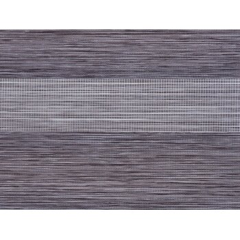 LICHTBLICK Duo Rollo Klemmfix, ohne Bohren, meliert, ab 45 x 150 cm - B-Ware