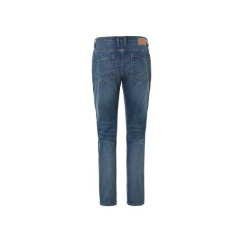 LIVERGY® Herren Jeans, Slim Fit, normale Leibhöhe - B-Ware