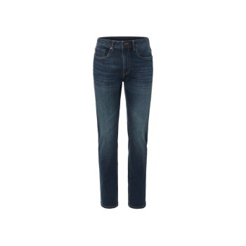 LIVERGY® Herren Jeans, Slim Fit, normale Leibhöhe - B-Ware
