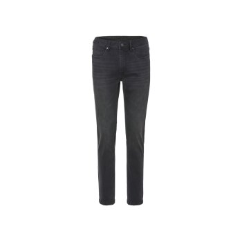 LIVERGY® Herren Jeans, Slim Fit, normale Leibhöhe - B-Ware