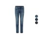 LIVERGY® Herren Jeans, Slim Fit, normale Leibhöhe - B-Ware