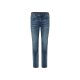 LIVERGY® Herren Jeans, Slim Fit, normale Leibhöhe - B-Ware
