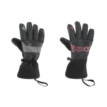 CRIVIT Skihandschuhe, mit Touchscreen-Funktion - B-Ware