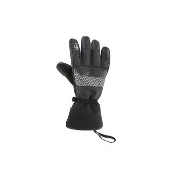 CRIVIT Skihandschuhe, mit Touchscreen-Funktion - B-Ware