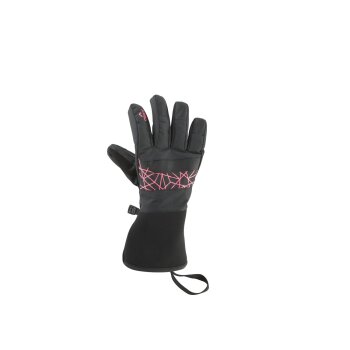 CRIVIT Skihandschuhe, mit Touchscreen-Funktion - B-Ware