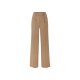 esmara® Damen Hose, weites Bein mit Bügelfalte - B-Ware