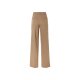 esmara® Damen Hose, weites Bein mit Bügelfalte - B-Ware