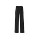 esmara® Damen Hose, weites Bein mit Bügelfalte - B-Ware