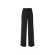 esmara® Damen Hose, weites Bein mit Bügelfalte - B-Ware