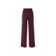 esmara® Damen Hose, weites Bein mit Bügelfalte - B-Ware