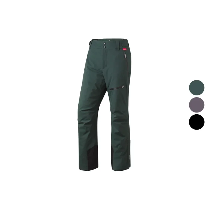 CRIVIT Herren Skihose mit THERMOLITE®...