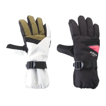 CRIVIT Skihandschuhe, wasser- und winddicht - B-Ware