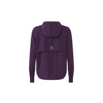 CRIVIT Damen Windbreaker mit Smartwatchöffnung - B-Ware