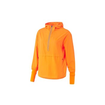 CRIVIT Damen Windbreaker mit Smartwatchöffnung - B-Ware