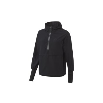 CRIVIT Damen Windbreaker mit Smartwatchöffnung - B-Ware