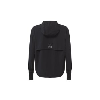 CRIVIT Damen Windbreaker mit Smartwatchöffnung - B-Ware