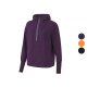 CRIVIT Damen Windbreaker mit Smartwatchöffnung - B-Ware