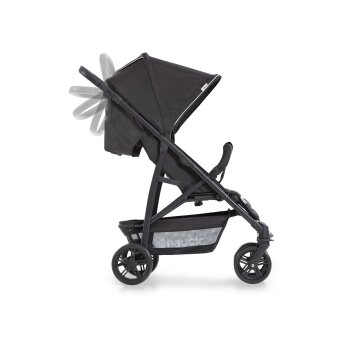 hauck Kinderwagen »Rapid 4 Plus«,...