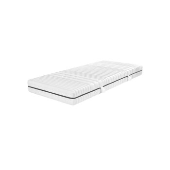 LIVARNO home Taschenfederkernmatratze »Support«, 7 Zonen (H3, 80 x 200) - B-Ware neuwertig