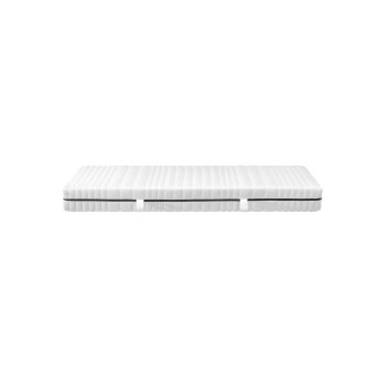 LIVARNO home Taschenfederkernmatratze »Support«, 7 Zonen (H3, 80 x 200) - B-Ware neuwertig