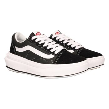 VANS Sneaker »Old Skool« mit hoher Sohle...