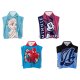 Kinder Badeponcho mit Kapuze, 60 x 120 cm - B-Ware
