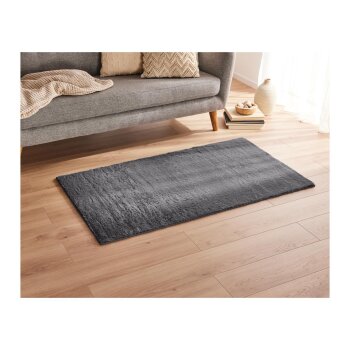 LIVARNO home Teppich, 80 x 150 cm - B-Ware