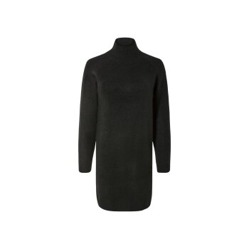 esmara® Damen Strickkleid, leger geschnitten - B-Ware