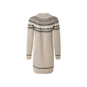 esmara® Damen Strickkleid, leger geschnitten - B-Ware