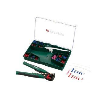 PARKSIDE® PCZS 231 C2 Crimpzange - B-Ware...