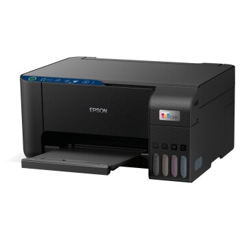 EPSON Ecotank »ET-2811« Multifunktions...