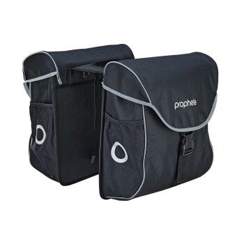 Prophete Doppelpacktasche Volumen 2x 20L,...