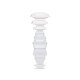 ERNESTO® Glas-Frischhaltedosen, 3-teilig (Quadratisch) - B-Ware sonstiges