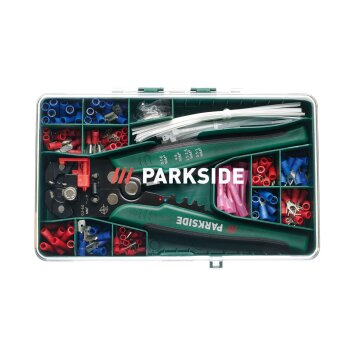 PARKSIDE® PCZS 231 C2 Crimpzange - B-Ware sonstiges