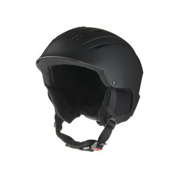 CRIVIT Ski- und Snowboardhelm (Schwarz, M/L) - B-Ware sehr gut