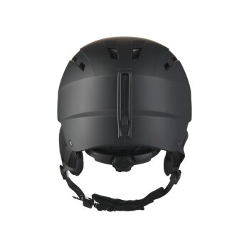 CRIVIT Ski- und Snowboardhelm (Schwarz, M/L) - B-Ware sehr gut
