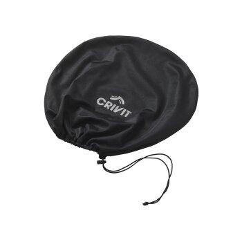 CRIVIT Ski- und Snowboardhelm (Schwarz, M/L) - B-Ware sehr gut