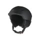 CRIVIT Ski- und Snowboardhelm (Schwarz, M/L) - B-Ware sehr gut