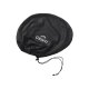 CRIVIT Ski- und Snowboardhelm (Schwarz, M/L) - B-Ware sehr gut