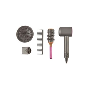 Casdon Dyson©-Styling-Set, mit Lichteffekten...