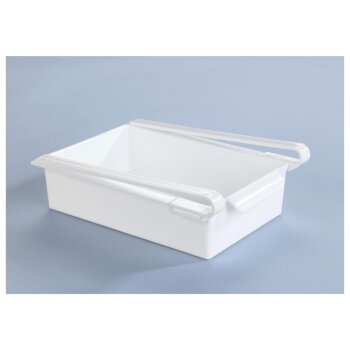 Wenko Kühlschrank Einhängekorb - B-Ware neuwertig