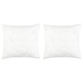 LIVARNO home Füllkissen-Set, 40 x 40 cm - B-Ware...