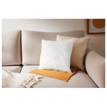 LIVARNO home Füllkissen-Set, 40 x 40 cm - B-Ware...