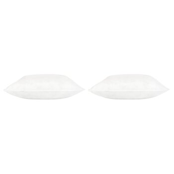 LIVARNO home Füllkissen-Set, 40 x 40 cm - B-Ware neuwertig