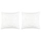 LIVARNO home Füllkissen-Set, 40 x 40 cm - B-Ware neuwertig