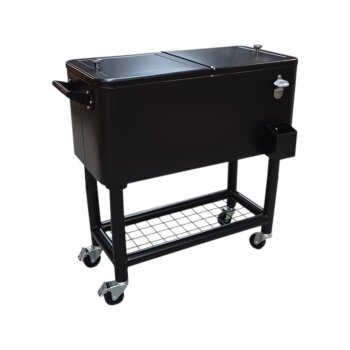 dobar Kühlwagen Fidschi - B-Ware neuwertig