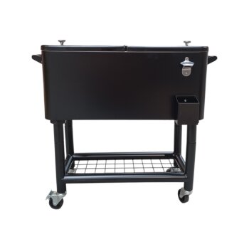 dobar Kühlwagen Fidschi - B-Ware neuwertig