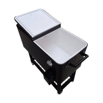 dobar Kühlwagen Fidschi - B-Ware neuwertig