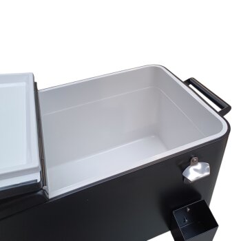 dobar Kühlwagen Fidschi - B-Ware neuwertig